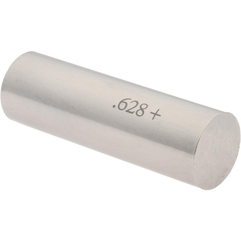 SPI 29-628-5 Class ZZ Plus Plug Gage 0.628" Dia