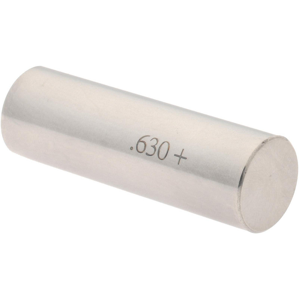 SPI 29-630-1 Class ZZ Plus Plug Gage 0.63" Dia
