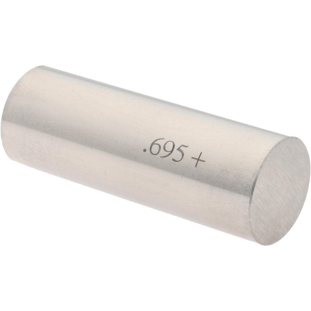 SPI 29-695-4 Class ZZ Plus Plug Gage 0.695" Dia
