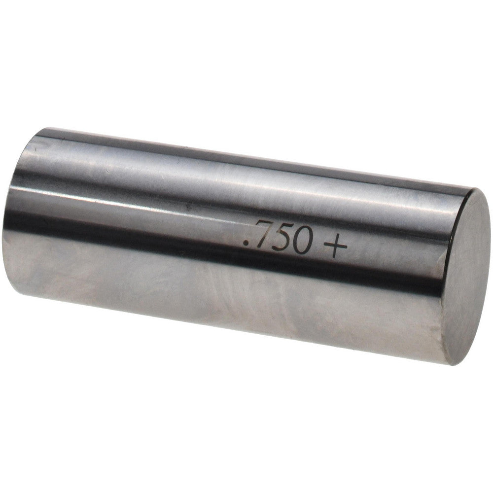 SPI 29-750-7 Class ZZ Plus Plug Gage 0.75" Dia