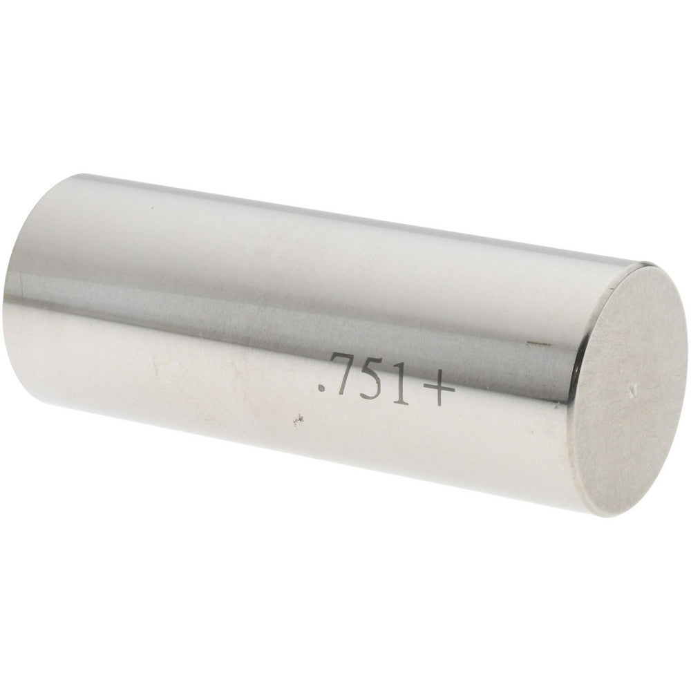 SPI 29-751-5 Class ZZ Plus Plug Gage 0.751" Dia