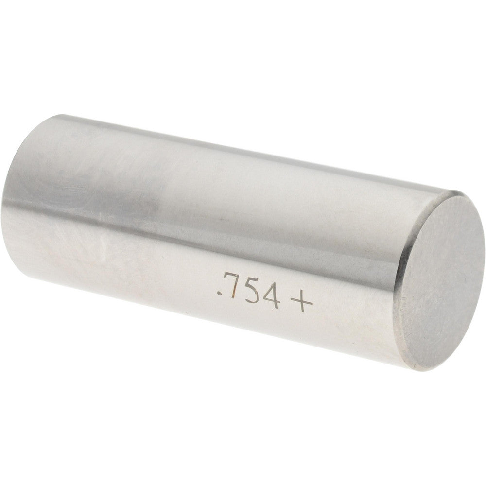 SPI 29-754-9 Class ZZ Plus Plug Gage 0.754" Dia