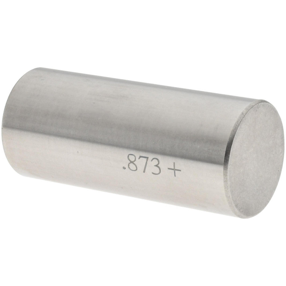 SPI 29-873-7 Class ZZ Plus Plug Gage 0.873" Dia