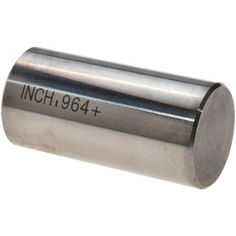 SPI 29-964-4 Class ZZ Plus Plug Gage 0.964" Dia