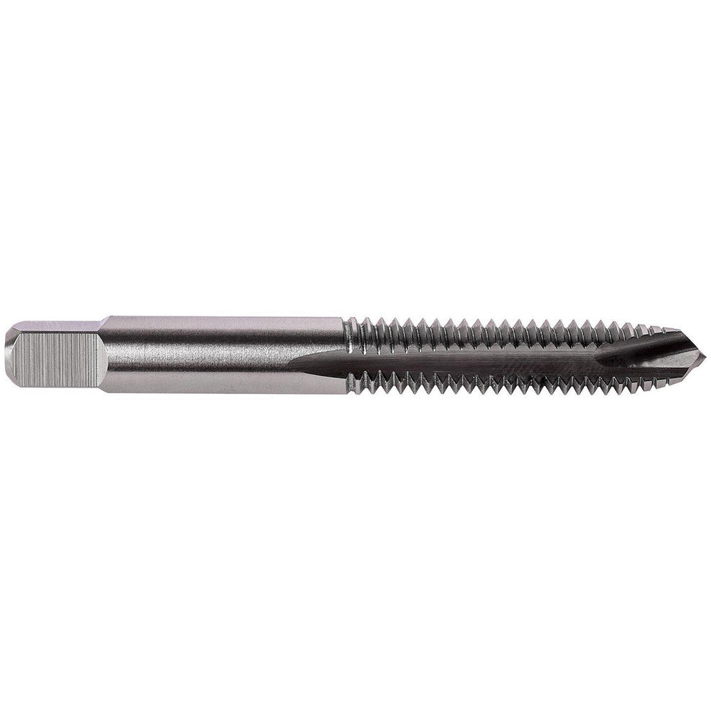 Union Butterfield 6007768 Spiral Point Tap 1/2-13 UNC, 3 Flutes, Plug Chamfer, 3B Class of Fit, High-Speed Steel, Bright/Uncoated