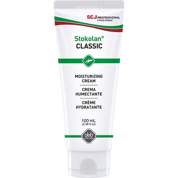 SC Johnson Professional SCL100ML Stokolan Classic 100 mL Tube