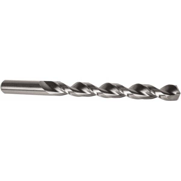 Precision Twist Drill 5996997 Jobber Drill 5.00 mm Dia, 135 deg Point, High Speed Steel