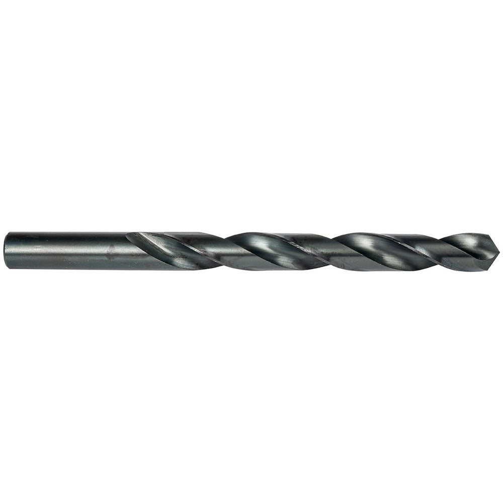 Precision Twist Drill 5998680 Jobber Length Drill Bit Letter I, 118 °, High Speed Steel