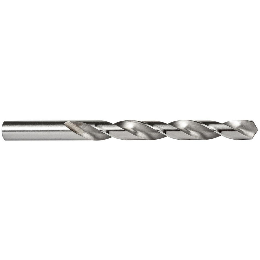 Precision Twist Drill 5999235 Jobber Length Drill Bit #2, 118 °, High Speed Steel