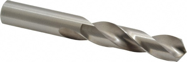 Precision Twist Drill 5998493 Screw Machine Length Drill Bit 0.5781" Dia, 118 °, High Speed Steel
