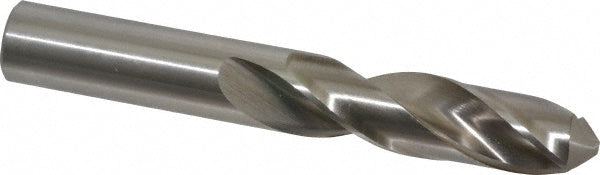 Precision Twist Drill 5998578 Screw Machine Length Drill Bit 0.6875" Dia, 118 °, High Speed Steel