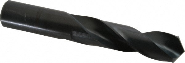Precision Twist Drill 5998562 Screw Machine Length Drill Bit 0.9219" Dia, 118 °, High Speed Steel