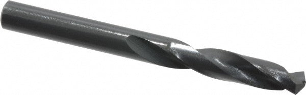 Precision Twist Drill 5999427 Screw Machine Length Drill Bit 0.2656" Dia, 135 °, High Speed Steel