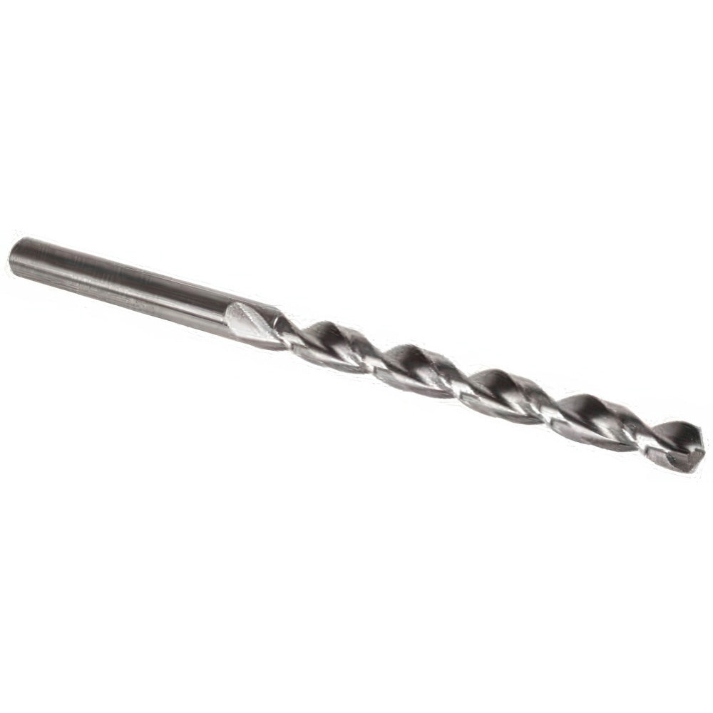Precision Twist Drill 5997907 Taper Length Drill Bit 0.1969" Dia, 135 °
