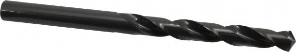 Precision Twist Drill 5999729 Taper Length Drill Bit 0.7188" Dia, 118 °