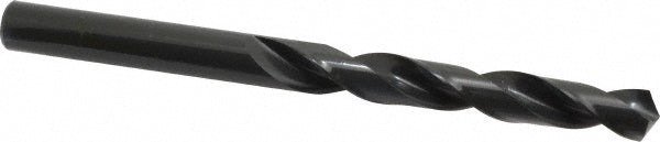 Precision Twist Drill 5999692 Taper Length Drill Bit 0.8125" Dia, 118 °