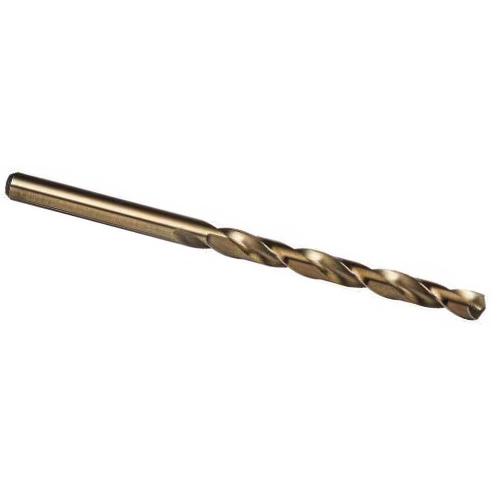 Precision Twist Drill 5996574 Taper Length Drill Bit 0.2500" Dia, 135 °