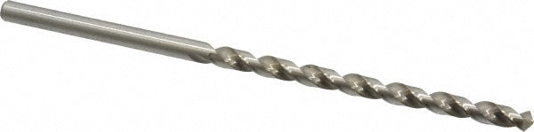Precision Twist Drill 5998982 Taper Length Drill Bit 0.2500" Dia, 118 °