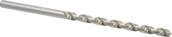 Precision Twist Drill 5998751 Taper Length Drill Bit 0.2812" Dia, 118 °