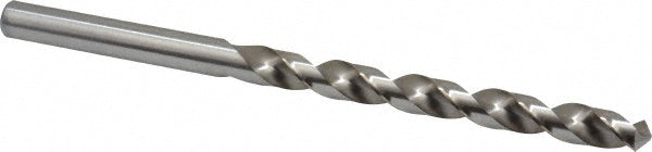 Precision Twist Drill 5998920 Taper Length Drill Bit 0.4375" Dia, 118 °