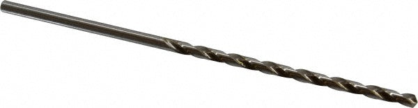 Precision Twist Drill 5999712 Taper Length Drill Bit 0.1695" Dia, 118 °
