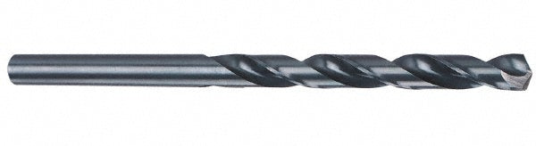 Value Collection 01394006 Taper Length Drill 0.3465" Dia, 118 deg, HSS