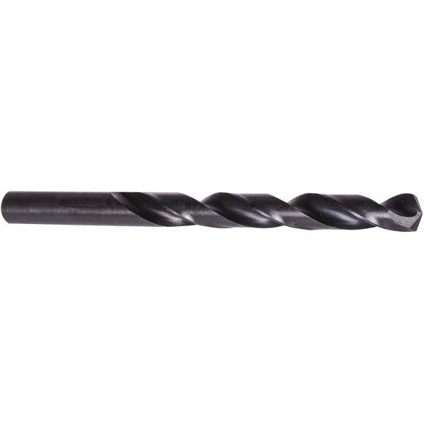 Precision Twist Drill 6001475 #2 2-5/8" Flute Length 135° High Speed Steel Aircraft Extension Drill
