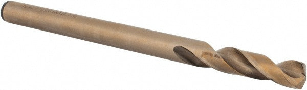 Precision Twist Drill 5999749 Jobber Length Drill Bit 5/16" Dia, 135 °, Cobalt