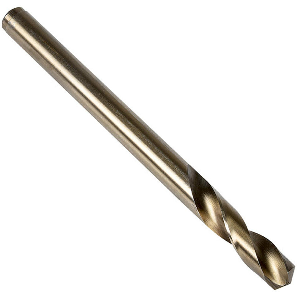 Precision Twist Drill 5999836 Jobber Length Drill Bit #42, 135 °, Cobalt