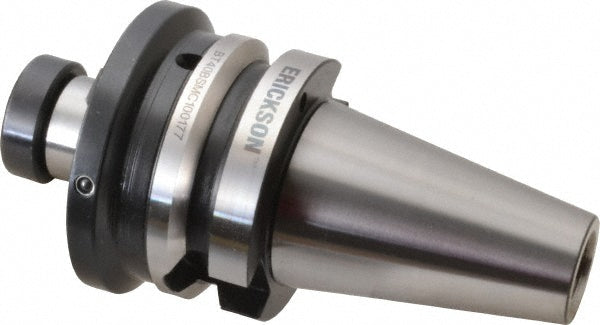 Kennametal 3648664 Shell Mill Holder BT40, Taper Shank, 1" Pilot