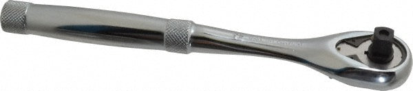 Proto J5249XLQR Quick-Release Ratchet 3/8" Drive, Pear Head
