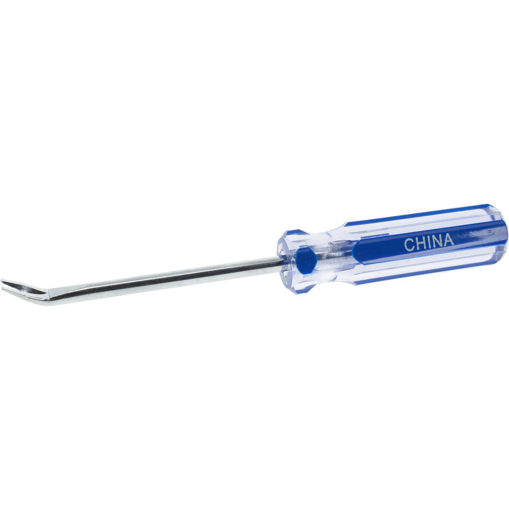 Value Collection CFC039 7-3/8" OAL Screwdriver Pry Bar