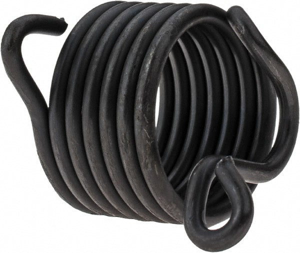 Ajax Tool Works Inc. 897 0.404 Shank Drive Beehive Retaining Spring