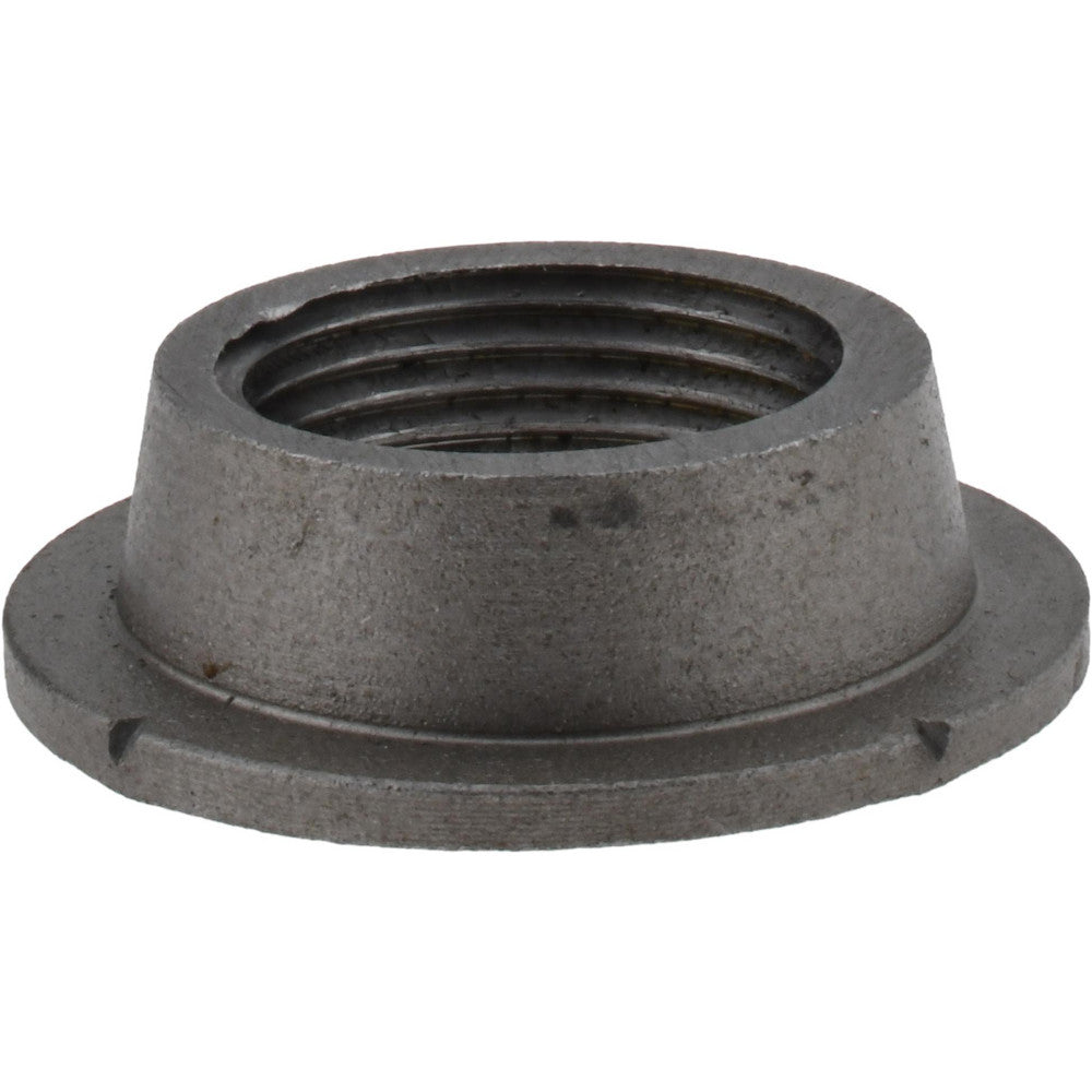 Edward W. Daniel Co 60525 1" Pipe, 2-1/8" Diam x 1/8" Thick, Tank Flange without Pilot