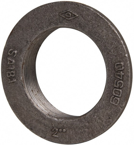 Edward W. Daniel Co 60540 2" Pipe, 3-1/2" Diam x 5/32" Thick, Tank Flange without Pilot