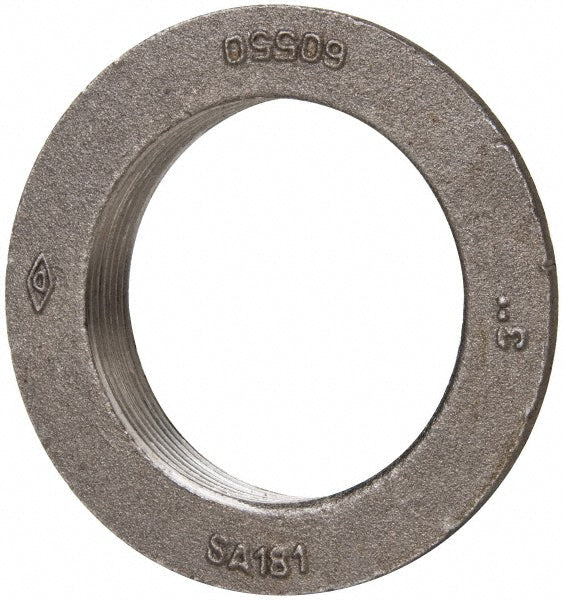Edward W. Daniel Co 60550 3" Pipe, 4-3/4" Diam x 1/4" Thick, Tank Flange without Pilot