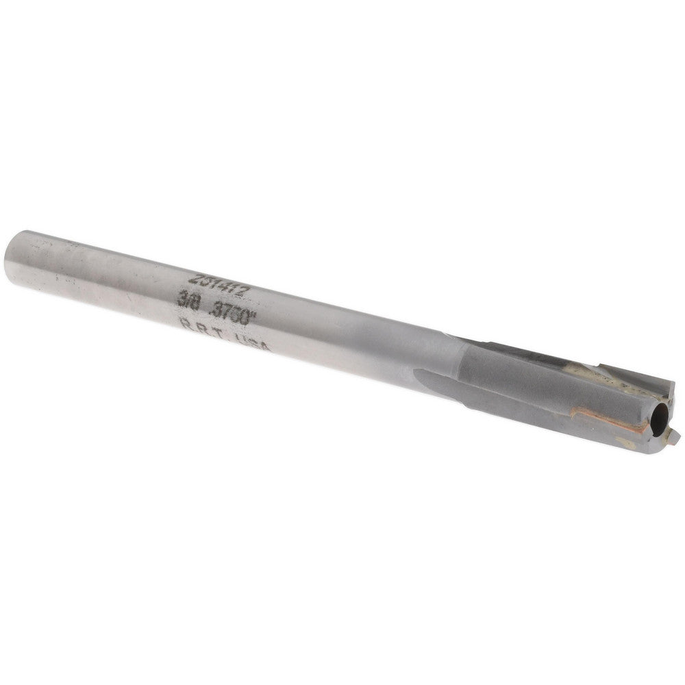Rock River Tool Inc. 251412 3/8" Diam, 5/16" Shank, Diam, 3 Flutes, Straight Shank, Interchangeable Pilot Counterbore