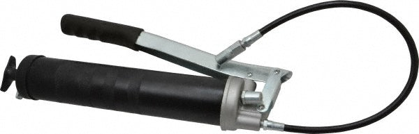 Pro-Lube G1F-18/HD/N Manual Grease Gun 10,000 psi, 14 oz Cartridge