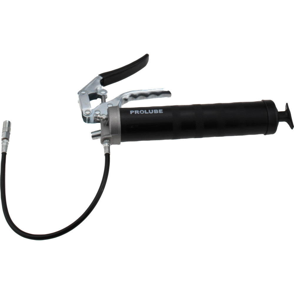 Pro-Lube G5F-18/PRO/N Manual Grease Gun 4,500 psi, 14 oz Cartridge
