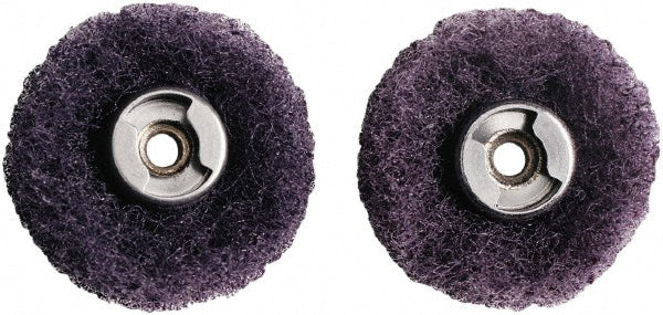 Dremel 512E Abrasive Buff Use with Dremel Rotary Tool
