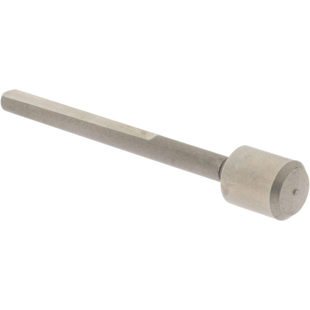 MIST, INCORPORATED 433-18 9/32" Head Diam, 1/8" Shank Diam, Counterbore Pilot