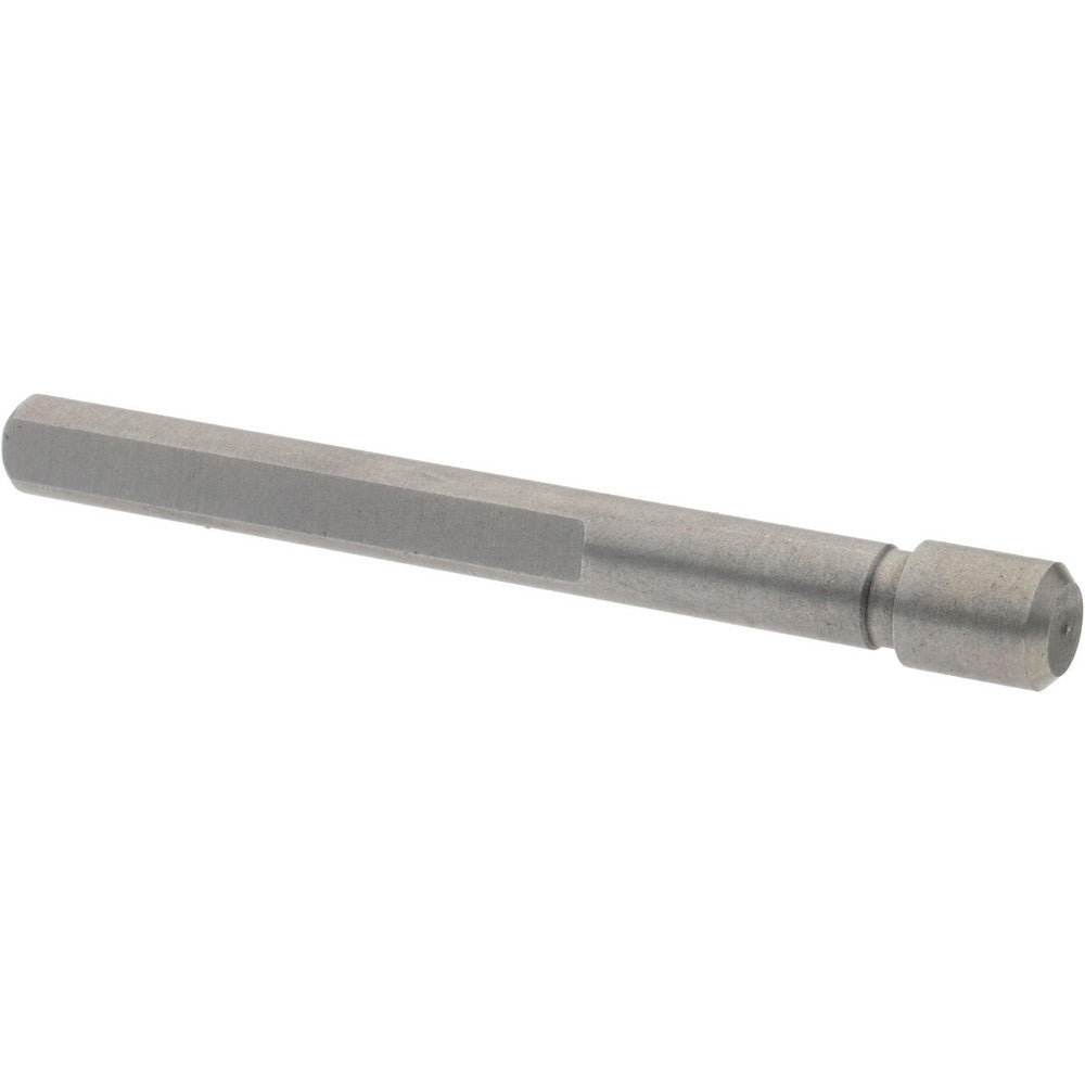 MIST, INCORPORATED 433-22 3/16" Head Diam, 5/32" Shank Diam, Counterbore Pilot