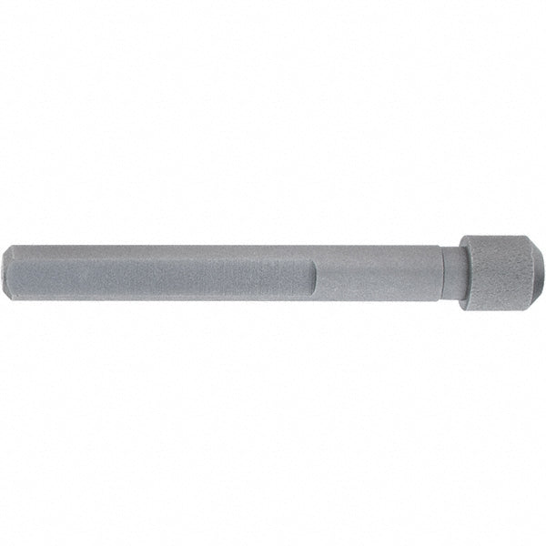 MIST, INCORPORATED 433-38 1/4" Head Diam, 3/16" Shank Diam, Counterbore Pilot
