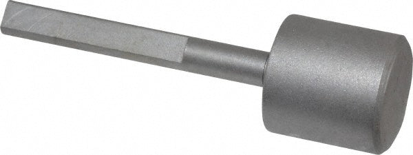 MIST, INCORPORATED 433-51 5/8" Head Diam, 3/16" Shank Diam, Counterbore Pilot