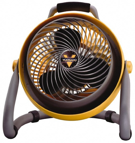 Vornado CR1-0089-16 5-1/8" Blade, 710 Max CFM, Floor Stand Circulation Fan