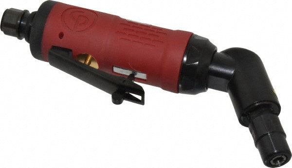 Chicago Pneumatic 8941074080 Air Die Grinder 1/4" Collet, 1/4" NPT Inlet