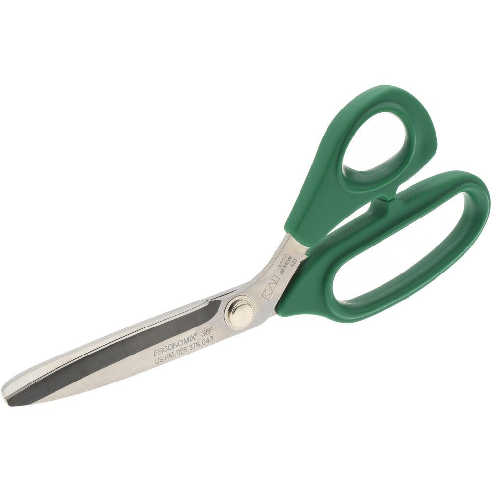 Value Collection 5210-BT Scissors & Shears 8-3/4" OAL, 3-3/8" LOC, Molybdenum & Vanadium Blades