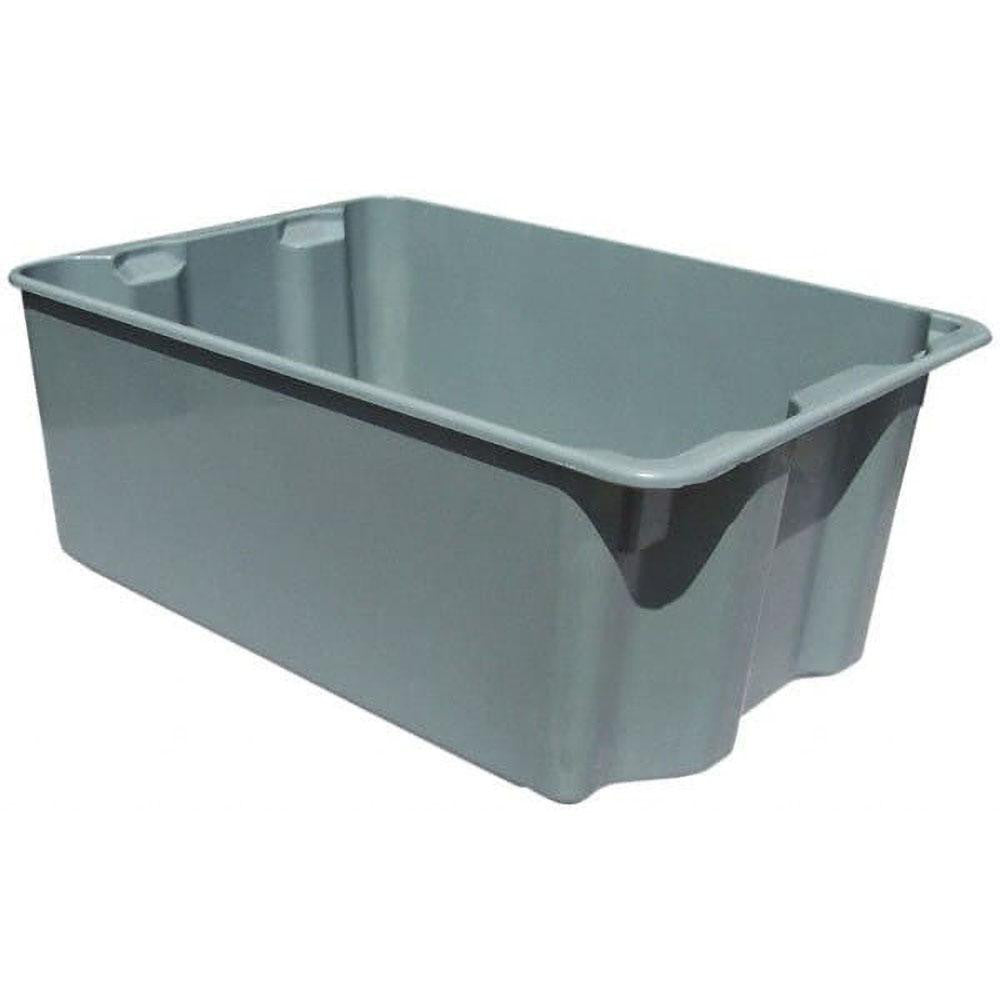 MFG Tray 7807085172 Fiberglass Storage Tote 500 lb Capacity