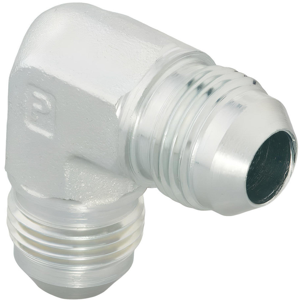 Parker 8 ETX-S Steel Flared Tube 1/2" OD, 37 deg Flared Angle