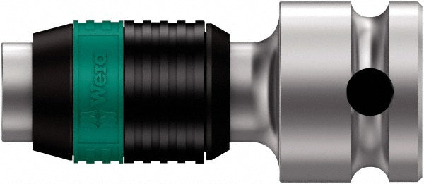 Wera 05003590001 Hex Driver Bit Adapter Quick Release